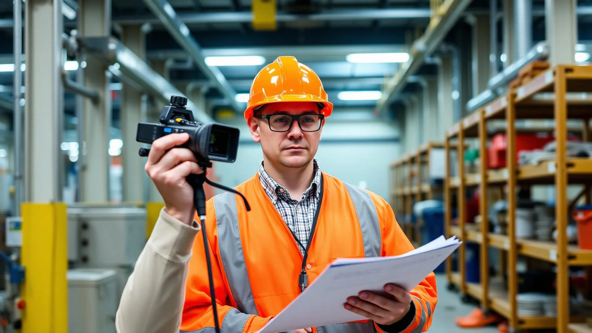 LTCAT — Laudo Técnico das Condições Ambientais do Trabalho elaborado pela SSO